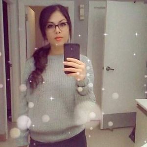 Meet your Posher, Tayla